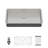 27 Inch Undermount Kitchen Sink 16 Gauge Stainless Steel Single Bowl ADA Kitchen Sink with Sink Grid and Drain Assembly