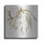 " Gilded Mare " by Chris Paschke-704725876
