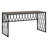 Metal Writing Desk-70781237