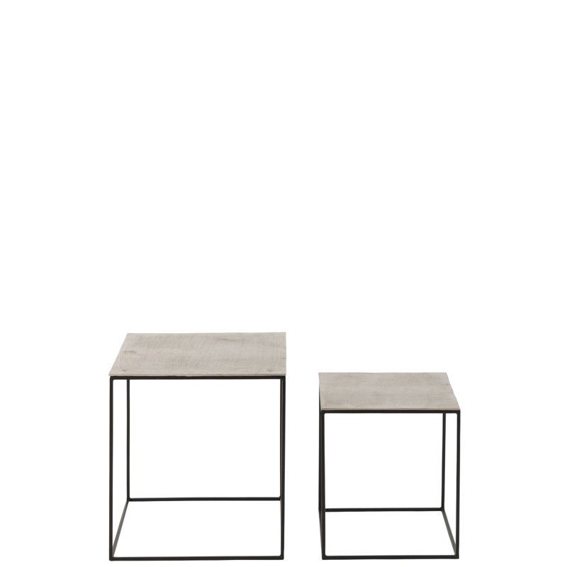 Lanard Frame Nesting Tables
