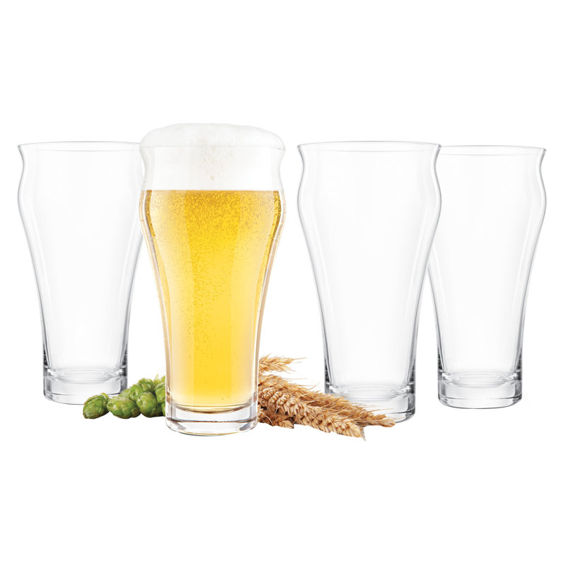 591 ml Pint Glass Set