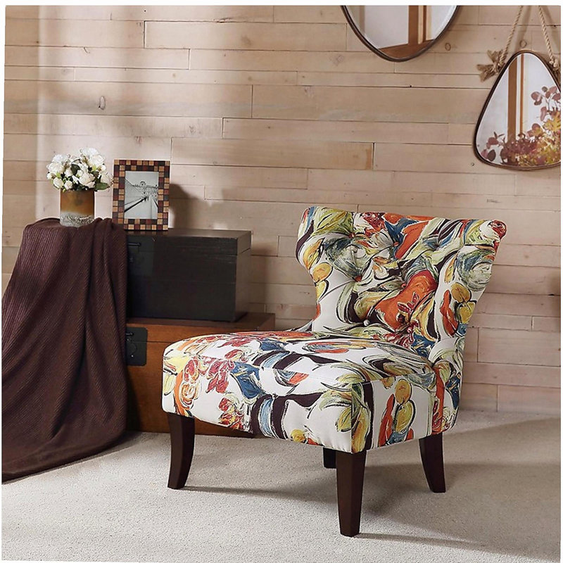 Decorative chair
