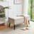 Foot Of Bed Bench - Stylish And Functional, 43.7"X18.1 Bedroom Entryway Easy To Install In Minutes, 43.7" W X 18.1" D