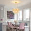 Lustre empire en cristal Imma-910048410-910048408