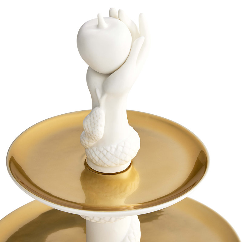 Muse Ceramic / Porcelain Tray