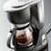 Judge Filter Coffee Machine with Permanent Fitler and Glass Jug