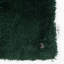 Handmade Cozy rug in dark green-56064217
