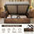 Shila Lift Up Storage Bed-1249385728-1249385733