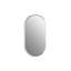 Verdera Capsule Framed Medicine Cabinet-18720216-27470766