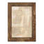 Buff Buff Shapes I, impression encadrée sur papier-89834916-89834925