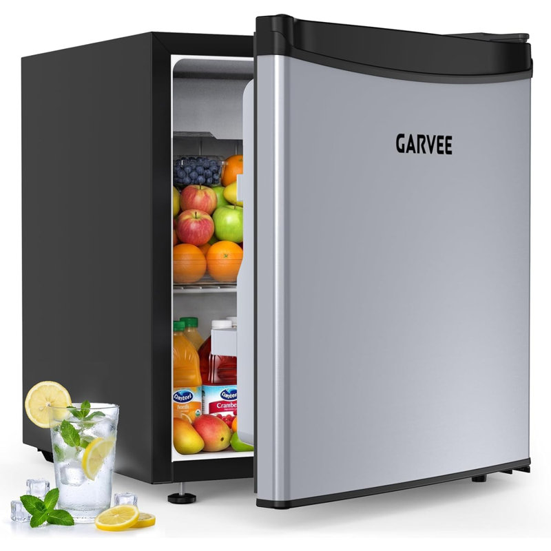 FXSGER Mini Fridge