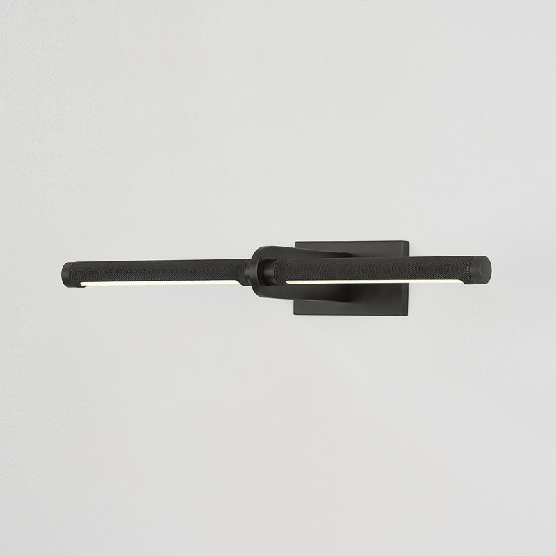 DEPTFORD Picture Light, Bronze