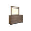 Commode 7 tiroirs Dobby