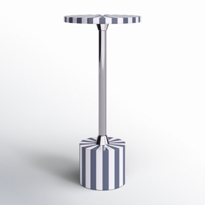 Sunbury Pedestal End Table