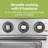 Hamilton Beach® Air Fry Countertop Oven 6 Cooking Functions