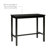 Arlyce 4 - Person Bar Height Dining Set-73818970-87415938-87415941