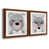 Maple Framed Paper is unavailable