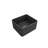 20'' L Farmhouse / Apron Fireclay Kitchen Sink-61605023