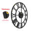 Horloge murale Retro Retro-1380037619