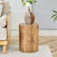 Ensemble de 2 tables basses modernes minimalistes