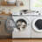 TOWN & COUNTRY EVERYDAY Lane Everwash® Machine Washable Area Rug 4'11x6'10 Ivory-1029325019