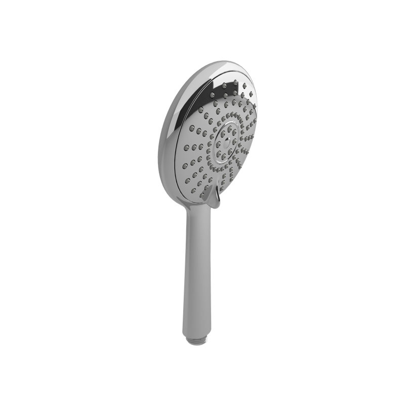 5" 3-Function Handshower