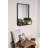 Shiloh Wall Mirror with Shelves-2116509436
