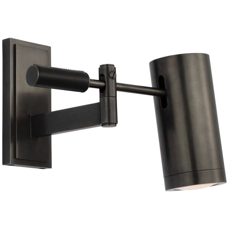 Grant 1 - Light LED Spotlight by Ralph Lauren