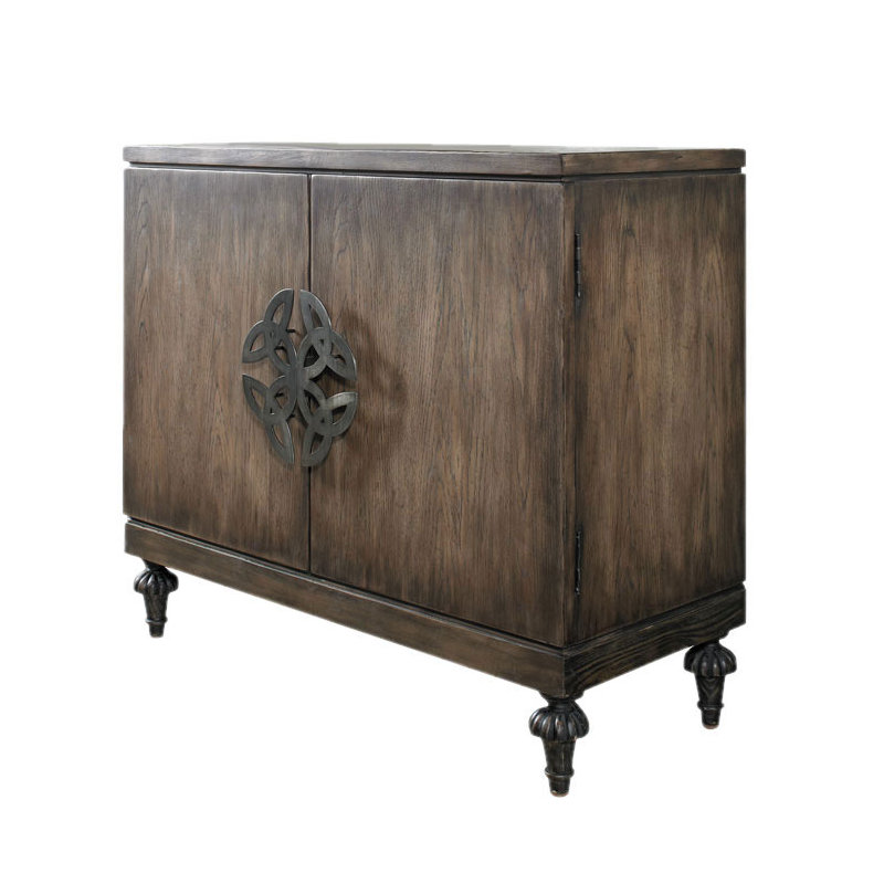 Armoire d'appoint Melange
