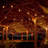 Blairsden Outdoor 100 - Bulb 1200'' Plug-in Globe String Light-116674035