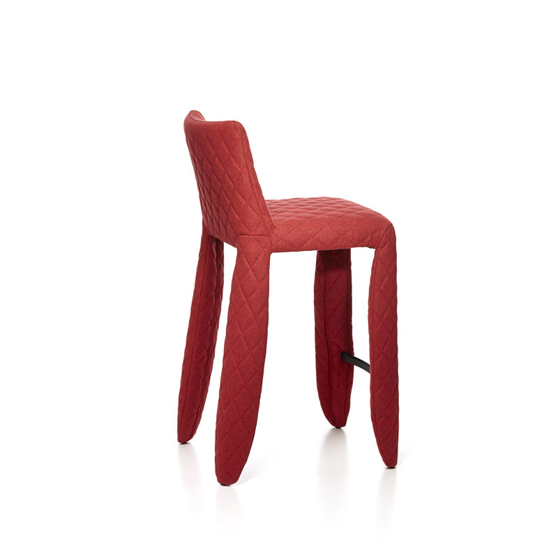 Monster Bar Stool, Divina Melange