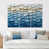 Toile tendue