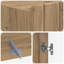 Bathroom Storage-1358379773