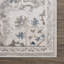 Tapis gris Katriena Orienta-1943097386