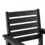 Chaises de salle à manger d'extérieur Coachella-2061776879