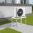 Mini Split Ground Stand Adjustable Anti Vibration for 9000-36000 BTU-113403639