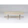 Ellipse Bench