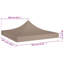 Babyboy Dakota Fields Fabric Roof-717580688