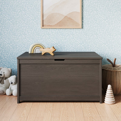 33” Harmony toy storage bench