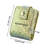 Genara Polyurethane (PU) Makeup Organizer-1104102742