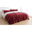 Ensemble d'édredon en microfibre 2 pièces Coma-84506136