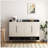 Wood Storage Cabinet-501622546