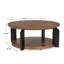 Table basse Kran