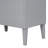 29.6'' Single Bathroom Vanity Base Only