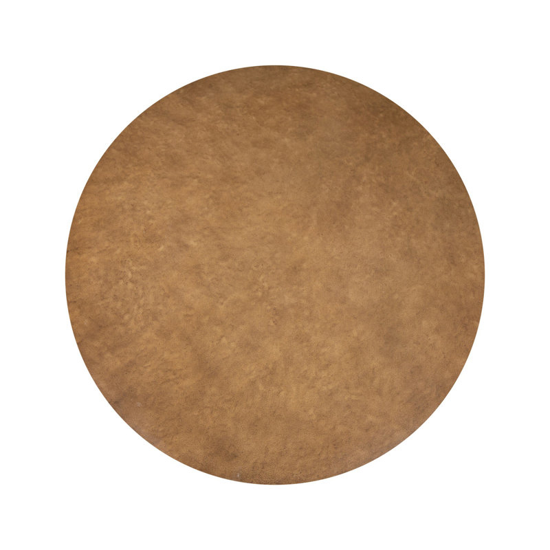 Round Pedestal Dining Table