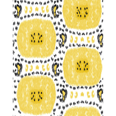 Gran Sol Geometric Vinyl Wallpaper Roll