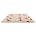 Beige/Pink