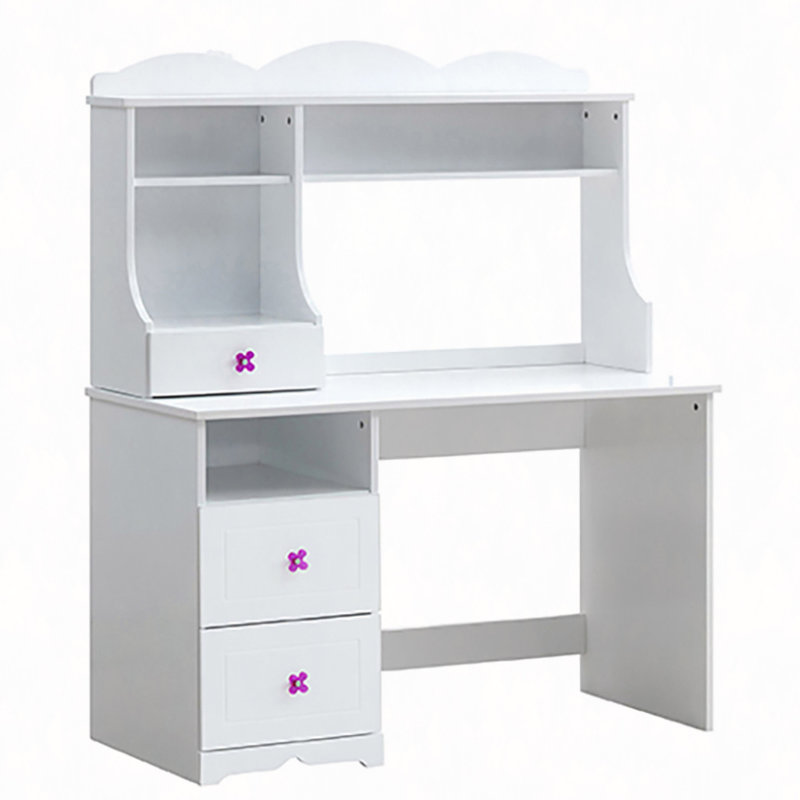 2-Drawer Writing Desk