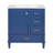 30" Bathroom Vanity , Modern Bathroom Cabinet With Sink Combo Set, Bathroom Storage Cabinet With A Soft Closing Door And 3 Drawers, Solid Wood Frame-117021236