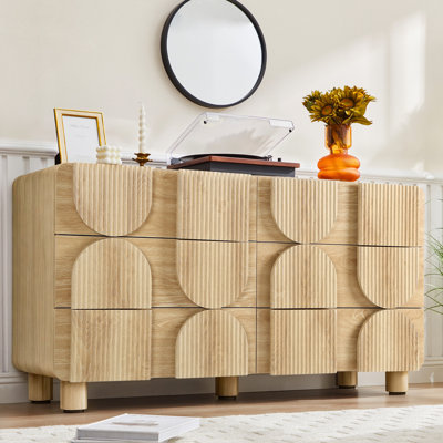 Beige Dressers & Chests | Dresser for Bedroom